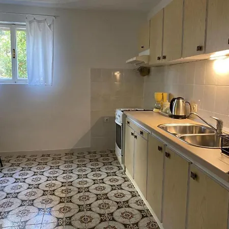 House Sunce Semesterbostad