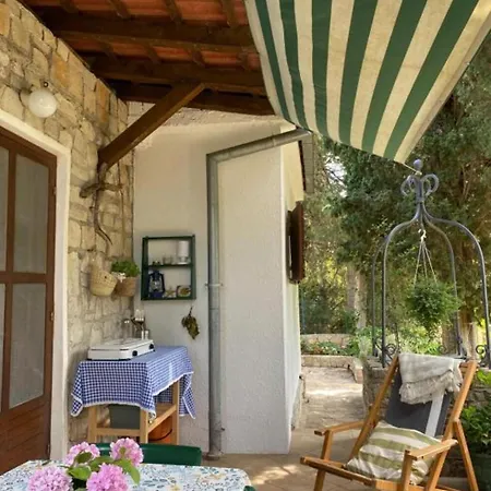 House Sunce Prázdninový dům