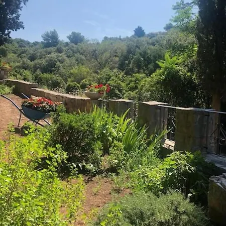 Prázdninový dům House Sunce *