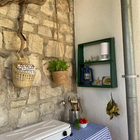 House Sunce Maslinica